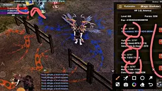 como da Master resete no muaway / como ganhar box no muaway / mu