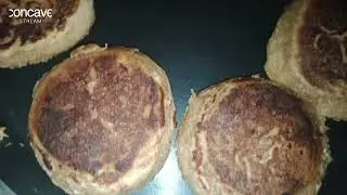 Foods of Pakistan | How to make Dirum Fitti | Gilgit Baltistan