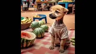 Cute Pappi Second Dog Cheating #animation #dogshorts