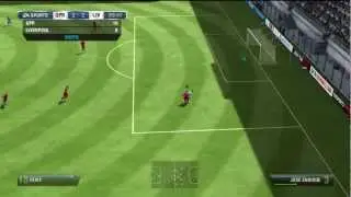 THIS Is Football. | FIFA 13 Manual Controls