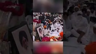 PM MODI PAID TRIBUTE TO SARDAR PARKASH SINGH BADAL#shiromani AKALI DAL#bjp 🙏