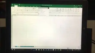 Best of Excel 2016. Tell me what you want.
