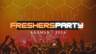 &ldquo;Unforgettable Moments at DDU B.Com Freshers&rsquo; Party - AAGMAN 2024 Highlights!&rdquo;