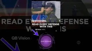 How to Read defenses in Madden 26 rushmvp.com #madden26tips