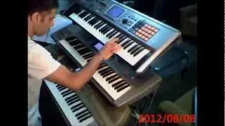 جاني الاسمر جاني Gane al Asmr Gane