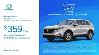 In-Market Honda 01/30/2026 6841588