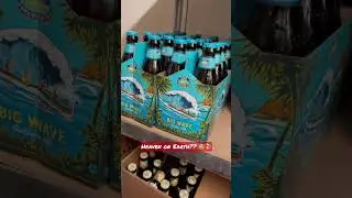 Heaven on Earth in the Beer fridge | Troms&oslash;, Norway 🇳🇴🇳🇴🇳🇴
