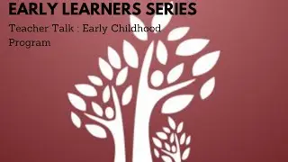 March 2021 Teacher Talk - Parents as Teachers Program