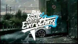 PULL THE TRIGGER - RAIZHELL [ BASS BOOSTED⚠️ ]