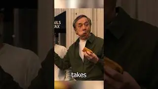 The worst dad...