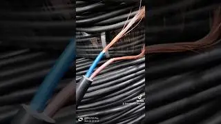 6 mm 2 core flexible solar cable