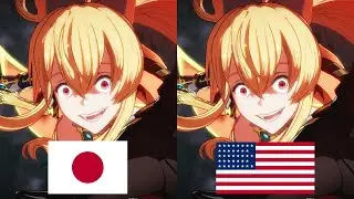 Sub or Dub? GBVS Vira