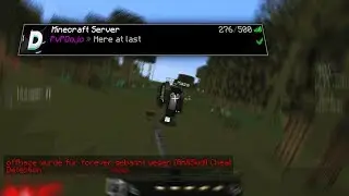 er AUTOSOUPT und Verliert - PVPDOJO HG COMEBACK