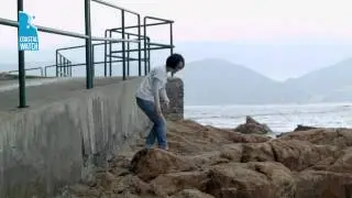 Coastal Watch(3): Beat the Ocean Blues