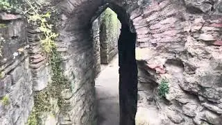Kaiserthermen (Ancient Roman baths)