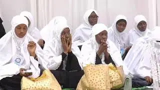 🔴MASHINDANO MAKUU YA KUHIFADHI QURAN ZANZIBAR