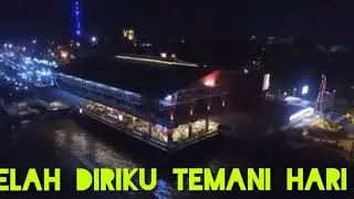 KUBIK - MATEL (Mungkin Aku Tiba Esok Lusa) Cover by Manik La Luna (with lyric)