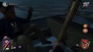 Rave in the Redwoods - Co-Op Training - w/ assasinatedyou