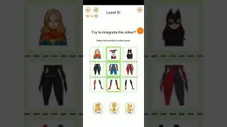 Brain Go 2 Main Theme Level 31 walkthrough