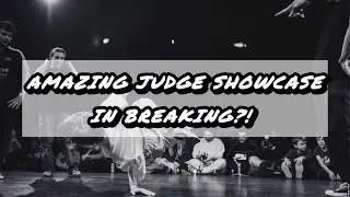 HYPE AND BEAUTIFUL JUDGE SHOWCASE IN BREAKING ?! ( kid David, issue, born,…)
