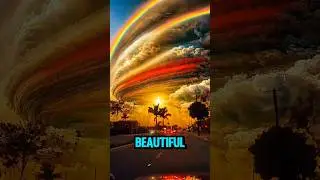 Top 5 Most BEAUTIFUL Phenomenon in the WORLD! 🌈✨