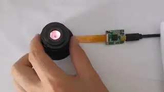 Microdisplay 0.38
