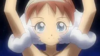 Princess Tutu Transformation