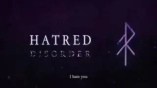 FrostByte - Hatred
