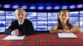 Channel 14 Weather Reports Sellers Elementary
