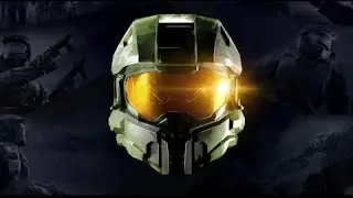 Halo: The Master Chief Collection (mega construx ad that I made)