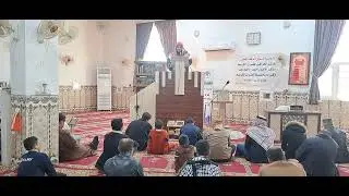 خطبة الجمعة(١١٤) من مسجد الصديق، (حكم من غير منار الأرض)، د.منير الدحام، [٢١/جمادى الآخر/١٤٤٧هجري].