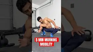 Move Better, Feel Younger &mdash; Start Your Day With This #mobility #stretching #flexibility #workout #fy