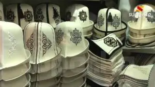 Калпак кийүү маданияты
