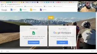 Google Sheets Stockbroker Sheet