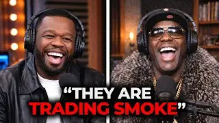 50 Cent EXPOSES Fabolous In Uncle Murda’s Latest RAP UP! (This Is WILD!)