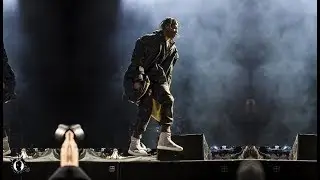 Travis Scott ft Sean Leon Type Beat 2018 - 