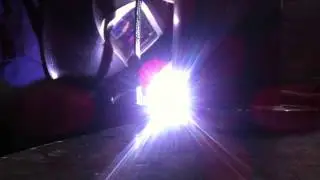 nerudijancio plieno virinimas.stainless steel welding.
