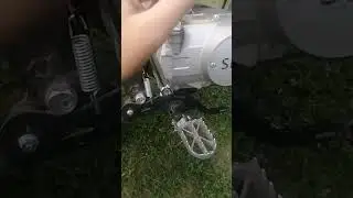 #питбайк #bike #cc125