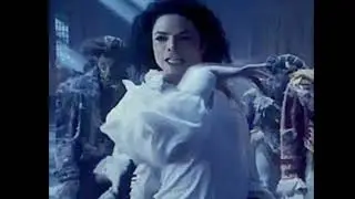 Michael Jackson - Ghost (Slowed + Reverb)
