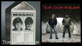Johnny Gosch /// Part 2 /// True Crime Garage