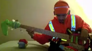 MonoNeon | [