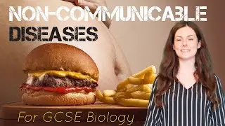 НЕИНФЕКЦИОННЫЕ ЗАБОЛЕВАНИЯ GCSE Биология 9-1 | Комбинированный курс естественных наук (повторение...