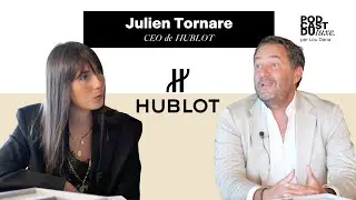S2.N&deg;5 - Julien Tornare: Comment d&eacute;montrer une l&eacute;gitimit&eacute; quand on bouscule toute une industrie?