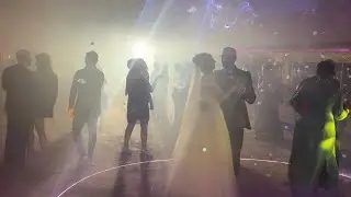 Sunt vagabondul vieții mele &ndash; Edy Petrescu Live @ Nuntă Roma Events Caracal | Moment plin de emoție