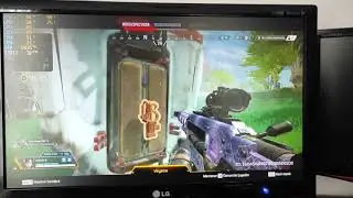 RADEON HD 6670 APEX LEGENDS 2020