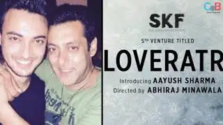 Loveratri | Official  Trailer | Aayush Sharma | Warina Hussain | Abhiraj Minawala | 5th October 2018