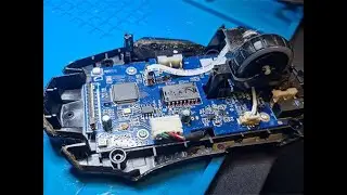 Roccat Kone Aimo rechte Maustaste funktioniert nicht