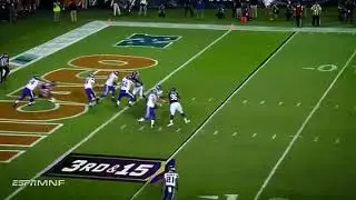 Leonard Floyd 2017 Highlights