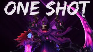 One Shot Day: Thrain (2A)