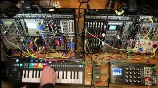 Hardware Jams Weekend Challenge: Distortion